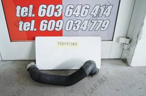VW TOUAREG ШЛАНГ ПАТРУБОК ИНТЕРКУЛЕРА 7P0145738B