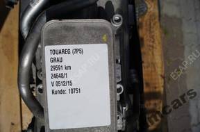 VW TOUAREG SKRZYNIA BIEG LSK 3,6 FSI + REDUKTOR
