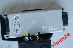 VW TOUAREG T5 INTERFACE МОДУЛЬ КОММУТАТОР 7L6035729