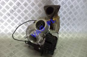 VW TOUAREG TDI ТУРБОКОМПРЕССОР  059145874C