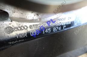 VW TOUAREG TDI ТУРБОКОМПРЕССОР  059145874C