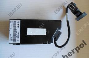 VW TOUAREG TIGUAN INTERFACE MULTIMEDIA 5N0 035 342