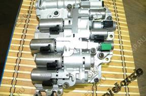 Vw Touareg Turan Passat БЛОК УПРАВЛЕНИЯ hydrauliczny