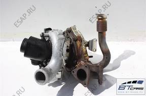 VW TOUAREG ТУРБИНА 3.0 TDi 059145874J 7P
