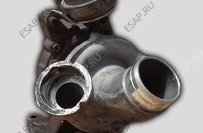 VW TOUAREG  ТУРБОКОМПРЕССОР 2.5td 070145701Q