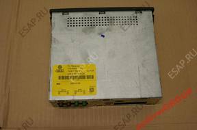 VW TOUAREG ТЮНЕР TELEWIZYJNY TV 7L6919146 CXN