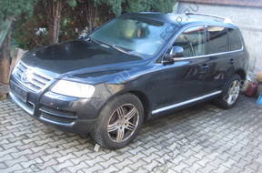 Vw Touareg V10 5.0 TDI двигатель AYH КОРОБКА ПЕРЕДАЧ automat