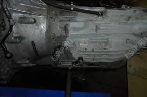 VW TOUAREG V10 TDI КОРОБКА ПЕРЕДАЧ АВТОМАТИЧЕСКАЯ HAQ 09D300037E
