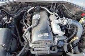 VW TOUAREG VW T5 двигатель 2.5 TDI BAC 174KM