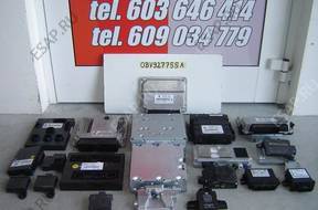 VW TOUAREG2010-2012 БЛОК УПРАВЛЕНИЯ reduktora 0BV927755A