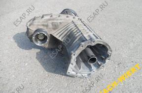 VW TOUAREG2.5 TDI РЕДУКТОР КОРОБКИ 0AD341012L FEA