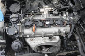 VW TOURAN 1,6 FSI BLF двигатель MOTOR