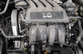 VW TOURAN 1,6 FSI КОРОБКА ПЕРЕДАЧW FVH  40 ТЫС KM