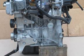VW TOURAN 1.2 TSI 105KM двигатель CBZ комплектный 012
