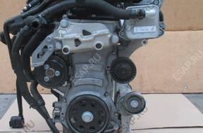 VW TOURAN 1.2 TSI 105KM двигатель CBZ комплектный 012