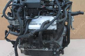 VW TOURAN 1.2 TSI 105KM двигатель CBZ комплектный 012
