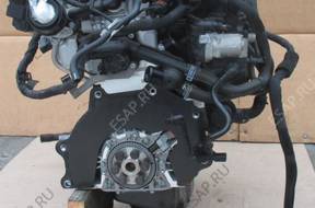VW TOURAN 1.2 TSI 105KM двигатель CBZ комплектный 012