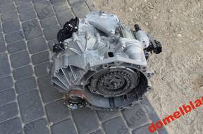 VW TOURAN 1.4 TSI КОРОБКА ПЕРЕДАЧW QGV 2014 год 2325 KM