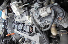 VW TOURAN 1.6 FSI двигатель 80 тысяч км. BAG