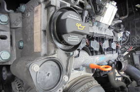 VW TOURAN 1.6 FSI двигатель 80 тысяч км. BAG
