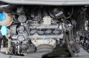 VW TOURAN 1.6 FSI двигатель 80 тысяч км. BAG