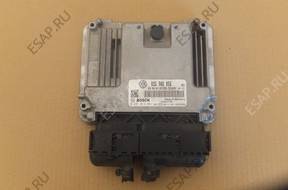 VW TOURAN 1.9 03G906056 0281014681