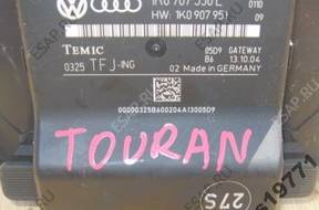VW TOURAN 1.9 TDI 105 KM МОДУЛЬ БЛОК УПРАВЛЕНИЯ GATEWAY