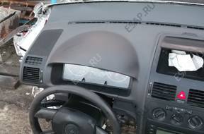 Vw Touran 1.9 tdi,105KM,2006 год-КОРОБКА ПЕРЕДАЧw