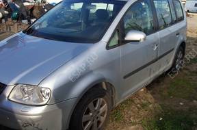 VW TOURAN 1.9 TDI БЛОК УПРАВЛЕНИЯ