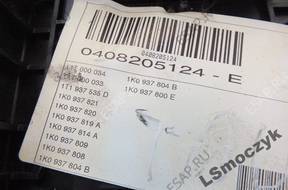 VW TOURAN 1.9 TDI МОДУЛЬ BSI 1K0937124H