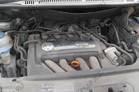 VW TOURAN 1T 04 2.0 FSI КОРОБКА ПЕРЕДАЧW GQL 150TYS