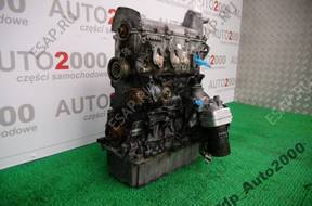 VW TOURAN 2.0 бензиновый CNG двигатель *BSX*