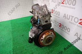 VW TOURAN 2.0 бензиновый CNG двигатель *BSX*