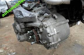 VW TOURAN 2.0 TDI 2003 год КОРОБКА ПЕРЕДАЧW GNE