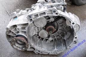 VW TOURAN 2.0 TDI КОРОБКА ПЕРЕДАЧW HDU