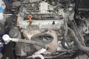 VW TOURAN 2003 1.6 FSI КОРОБКА ПЕРЕДАЧW GQG 6-KA
