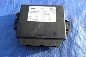 VW TOURAN 2011 год БЛОК УПРАВЛЕНИЯ МОДУЛЬ PARKTRONIK