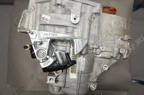 VW TOURAN 5T 2.0 TDI КОРОБКА ПЕРЕДАЧW QFZ 834KM