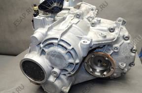 VW TOURAN 5T 2.0 TDI КОРОБКА ПЕРЕДАЧW QFZ 834KM