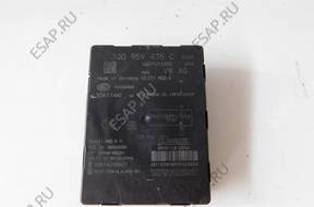 VW TOURAN 5T БЛОК УПРАВЛЕНИЯ KESSY 3Q0959435C