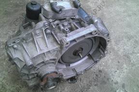 VW TOURAN АВТОМАТИЧЕСКАЯ КОРОБКА ПЕРЕДАЧw gearbox DSG
