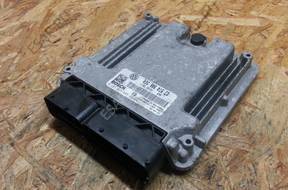 VW TOURAN БЛОК УПРАВЛЕНИЯ 0281011945 03G906016CD