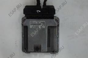 VW TOURAN БЛОК УПРАВЛЕНИЯ 03G906016BQ