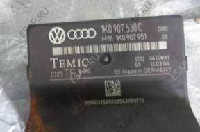 VW TOURAN БЛОК УПРАВЛЕНИЯ 1K0 907 530 C