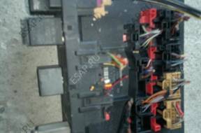 VW TOURAN БЛОК УПРАВЛЕНИЯ 3C0 937 049 D