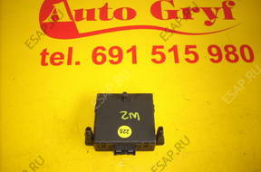 VW TOURAN БЛОК УПРАВЛЕНИЯ GATEWAY 1K0907530A