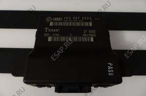 VW Touran БЛОК УПРАВЛЕНИЯ Gateway 1KO.9O7.53O A.