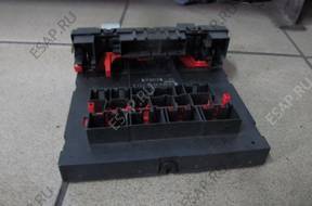 VW TOURAN БЛОК УПРАВЛЕНИЯ МОДУЛЬ бортовой сетью 1K0937049
