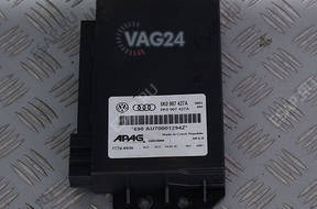 VW TOURAN БЛОК УПРАВЛЕНИЯ TAXI 5K0907427A