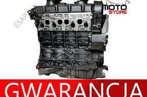 VW TOURAN CADDY GOLF 1.9 TDI 105KM двигатель BXE